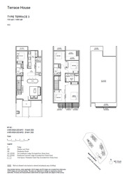 Lentor Gardens Residences (D26), Apartment #603687361